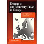 Livro - Economic And Monetary Union In Europe - Moving Beyond Maastricht