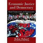 Livro - Economic Justice And Democracy - From Competition To Cooperation