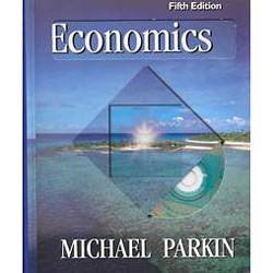 Livro - Economics + Cd Rom