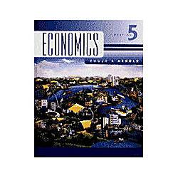 Livro - Economics + Cd Rom