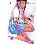 Livro - Eden: It´s na Endless World! Volume 6