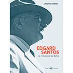 Livro - Edgard Santos e a Reinvenção da Bahia