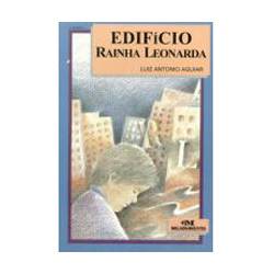 Livro - Edifício Rainha Leonarda