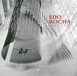 Livro - Edo Rocha - Arquiteto