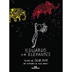 Livro - Eduardo e os Elefantes