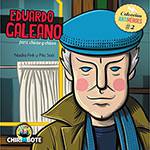 Livro - Eduardo Galeano: para Chicas Y Chicos - Coleção Anti-Heróis