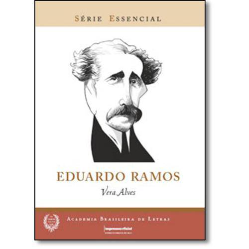 Livro - Eduardo Ramos - Vol.89 - Série Essencial