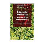 Livro - Educação Ambiental - a Formação do Sujeito Ecológico