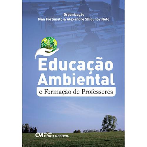 Livro - Educação Ambiental e Formação de Professores