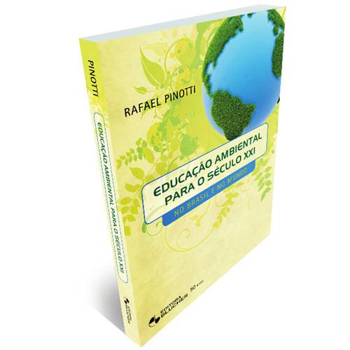 Livro - Educação Ambiental para o Século XXI