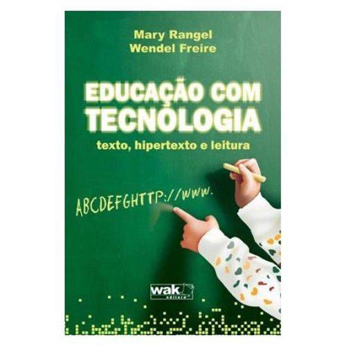 Livro - Educaçao com Tecnologia