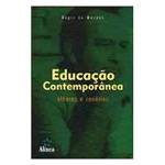 Livro - Educaçao Contemporanea