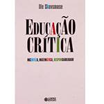 Livro - Educação Crítica