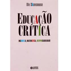 Livro - Educação Crítica