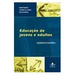 Livro - Educaçao de Jovens e Adultos
