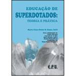 Livro - Educaçao de Superdotados