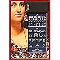 Livro - Educaçao dos Sentidos, a