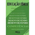 Livro - Educação Física - Desenvolvendo Competências