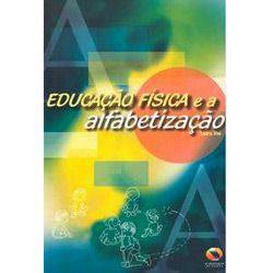 Livro - Educação Física e a Alfabetização