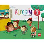 Livro - Educação Infantil - Coleção Alecrim 3 a 4 Anos 1ª Edição 2017