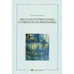 Livro - Educação Intercultural e Formação de Professores