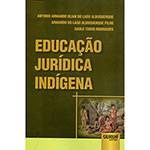 Livro - Educação Jurídica Indígena