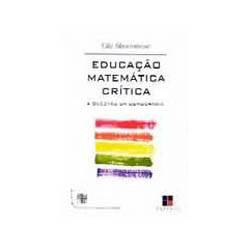 Livro - Educaçao Matematica Critica