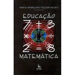Livro - Educação Matemática