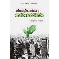 Livro - Educação, Mídia e Meio-Ambiente
