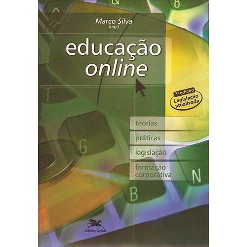 Livro - Educaçao Online
