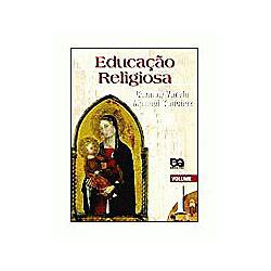 Livro - Educação Religiosa - Volume 1