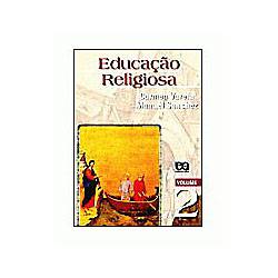 Livro - Educação Religiosa - Volume 2