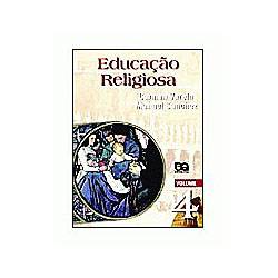 Livro - Educação Religiosa - Volume 4