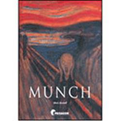Livro - Edvard Munch