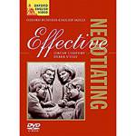 Livro - Effective Negotiating - DVD