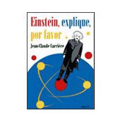 Livro - Einstein, Explique, por Favor