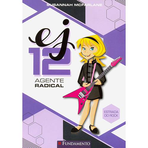 Livro - EJ 12 - Agente Radical