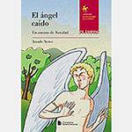 Livro - El Angel Caido