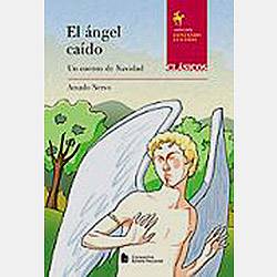 Livro - El Angel Caido