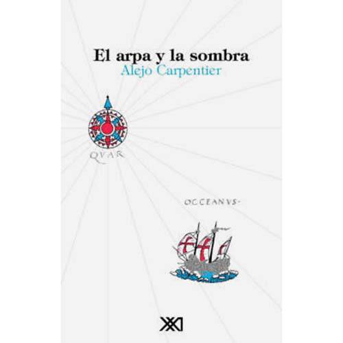 Livro - El Arpa Y La Sombra
