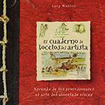 Livro - El Cuaderno de Bocetos Del Artista