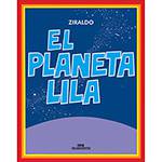 Livro - El Planeta Lila