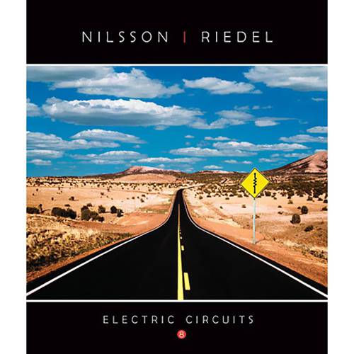 Livro - Electric Circuits