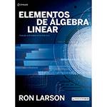 Livro - Elementos de Álgebra Linear
