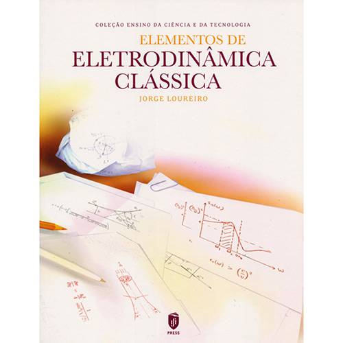 Livro - Elementos de Eletrodinâmica Clássica