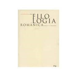 Livro - Elementos de Filologia Romanica
