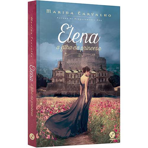 Livro - Elena