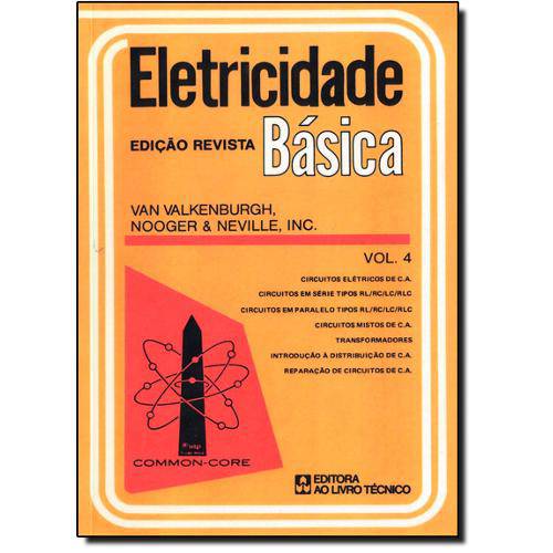 Livro - Eletricidade Basica 4