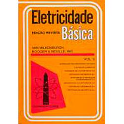 Livro - Eletricidade Básica, V.5