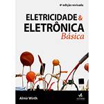 Livro - Eletricidade e Eletrônica Básica
